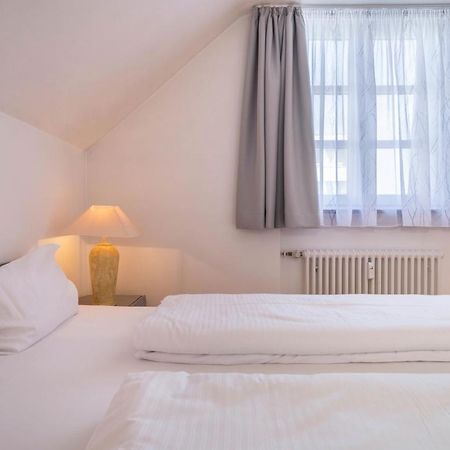 Appartement Rathausplatz Kempten Eksteriør bilde