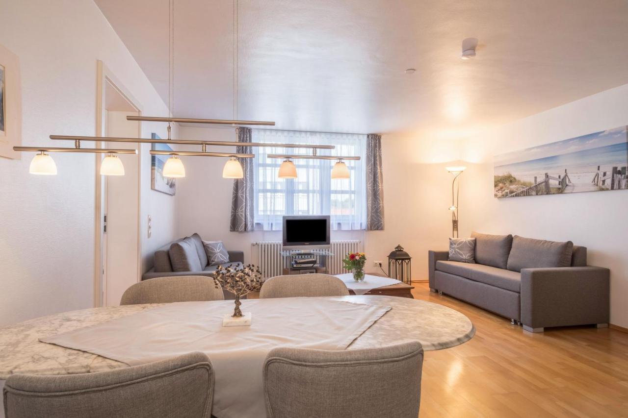 Appartement Rathausplatz Kempten Eksteriør bilde