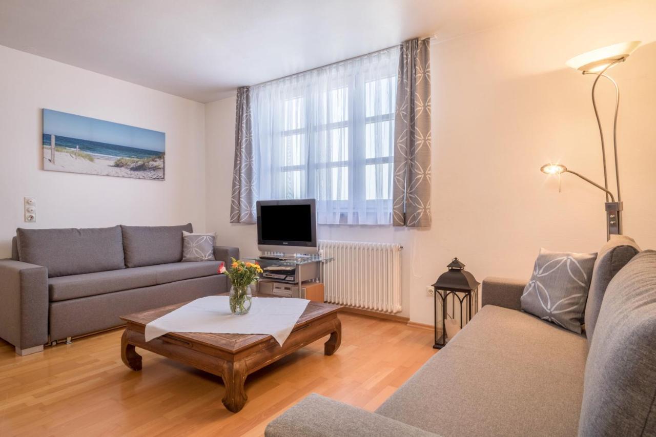 Appartement Rathausplatz Kempten Eksteriør bilde