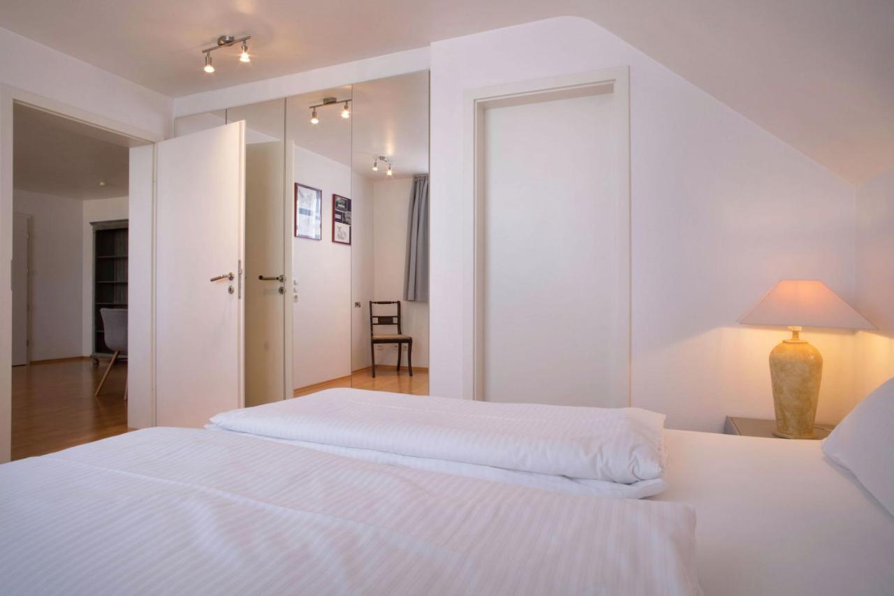 Appartement Rathausplatz Kempten Eksteriør bilde