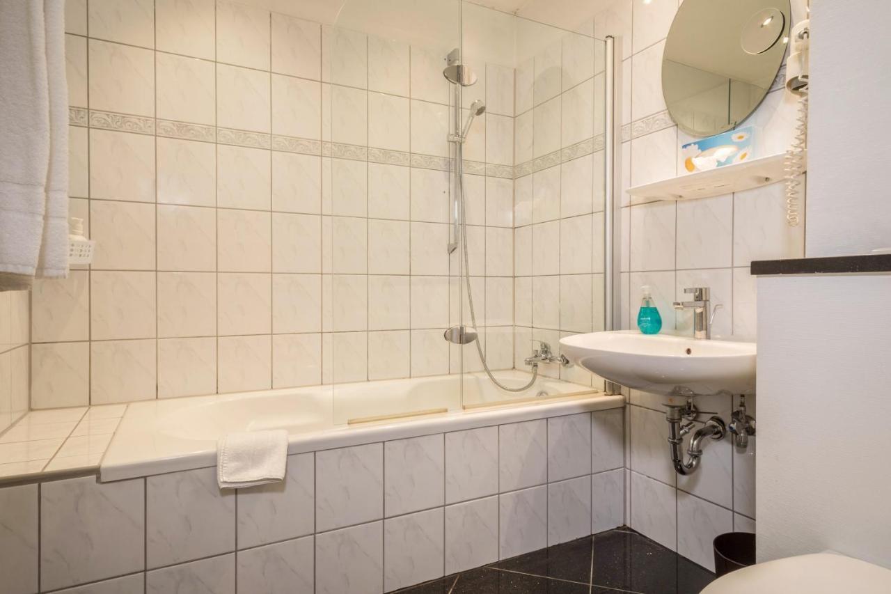Appartement Rathausplatz Kempten Eksteriør bilde